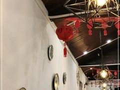 大堂-小厨子私房菜·云南美食店