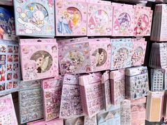-西北轻工批发市场