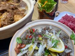 -牛腩之旅·牛腩牛杂煲(光启城美食城店)