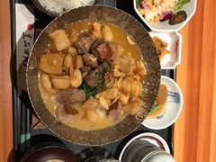 -皇品田苑日式料理(苏州中心店)