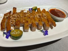-BetterThai 泰加(苏州中心店)