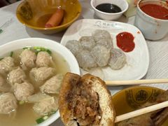 -阿狗烧麦(交通局店)