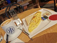 -Jamaicablue Coffeeshop(中央广场店)
