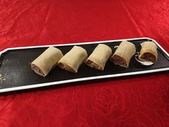 -北平印象.北京烤鸭.新京菜.融合菜(世贸店)