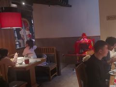 -老阿爸鲜鱼土菜(园区永旺店)