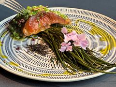 -江南雅厨(李公堤店)