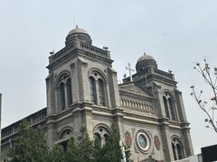 -天主教堂(莲池区)