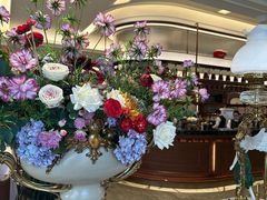 -马克西姆俄罗斯餐厅(通亚街店)