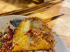 -晓靖轩烧烤(沙河风情店)