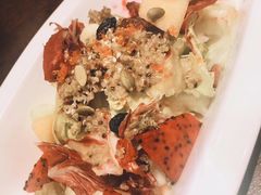 -古京·臻致料理(月湖店)