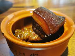 东坡焖肉-山外山·林语花园餐厅