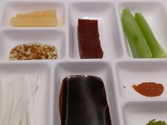 -鸭匠食府·挂炉烤鸭·新京菜(阜成路店)
