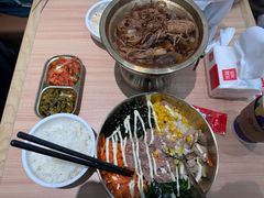 -米村拌饭(万象城店)