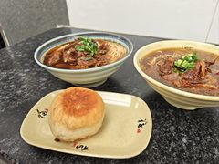 -上海为民商行清真饭店(南大路店)