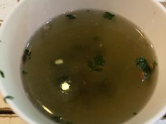-蝶豆花蓝面条