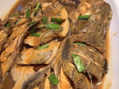-旺角小渔村·海肠捞饭开创者(二马路店)