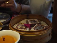 绍兴印糕-寻宝记绍兴菜(鲁迅路店)