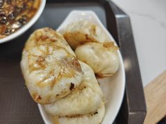-清真·尖子尖牛肉面(王府井店)