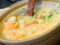 -南拳十三姨·潮汕砂锅粥·粤菜(西单大悦城店)