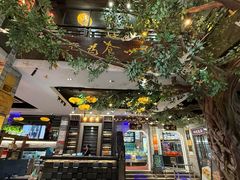 -味可道美食坊(福基路店)