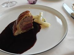 -Caprice(香港四季酒店)