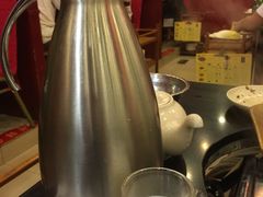 -芦月轩羊蝎子(北蜂窝店)