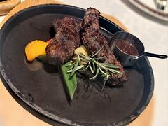 -俄士厨房(环球港店)