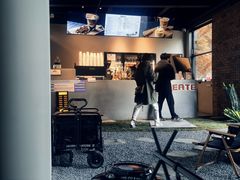 -J Create城市露营咖啡·简餐·宠物(上海动物园店)