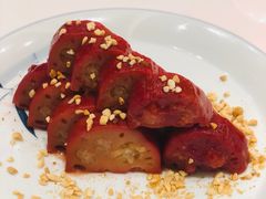 -筱爷叔·上海传统手工菜(玉树路店)