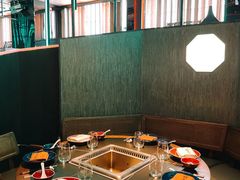 -大隐·成都火锅Bistro(合生麒麟新天地店)