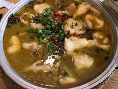 -鸡毛店·川菜(双楠店)