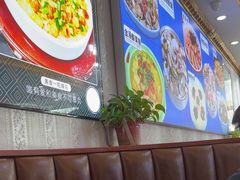 -北方饺子王·海肠捞饭·海鲜锅(山大店)