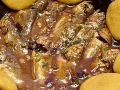 -五谷丰登·胶东海鲜·家常菜(张村店)