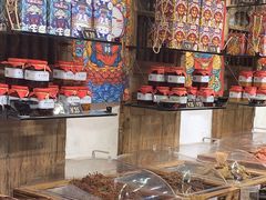 -嘉凌码头·重庆特产手工火锅底料(洪崖洞九楼店)