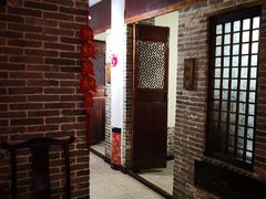 -老家菜馆(正定店)