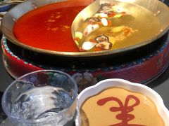 -羊大爷涮肉(亮马桥店)