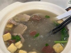 -苏晓玥·手作江南小吃(深圳北站店)