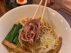 -真打拉面·日式拉面新流派(体育西横街店)