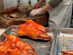 -竺桥兄弟烤鸭馆(竺桥店)