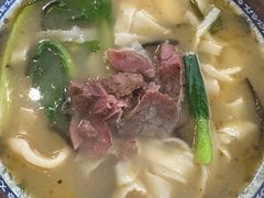 -西工饭庄快餐厅(西工小街店)
