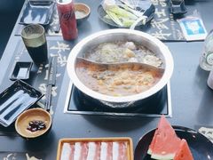 -牛武士寿喜烧·和牛火锅自助(全球首店)
