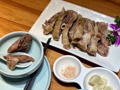 -品回味清真西北楼(宁波首店)