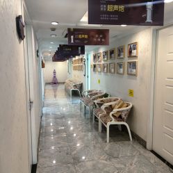 点击看大图 -深圳春天阳光医院·轮廓抗衰中心