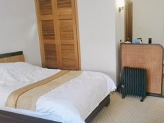 -云南滇池花园国际大酒店温泉