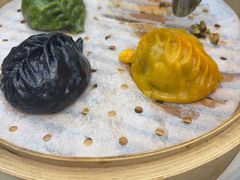 -渔港甄宴·海鲜·地标烟台菜(金沙滩店)
