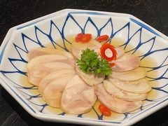-誉八仙酒楼(静安大悦城店)