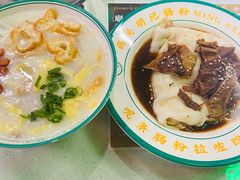 -西关明记肠粉(荔枝湾店)