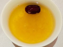 银耳红枣羹-粗茶淡饭·汉口公馆(循礼门店)