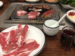 -风味烧烤(泰富店)