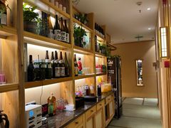 -蟹福家活蟹料理·豪华自助(绿洲假日酒店)